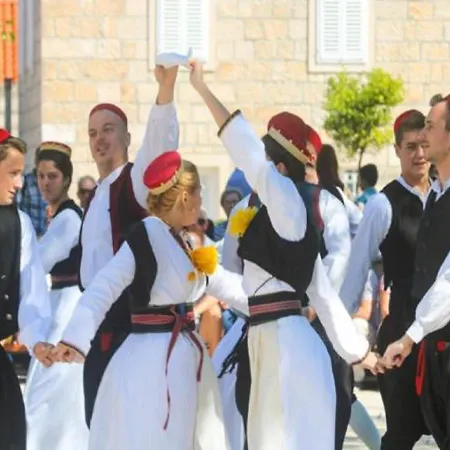 Appartamento Dubrovnik Airport Čilipi