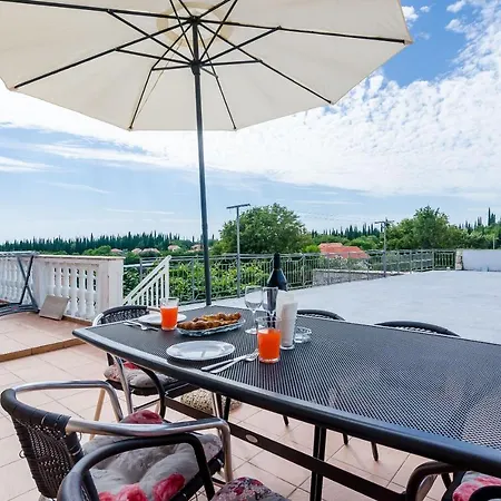 Apartman Dubrovnik Airport Čilipi