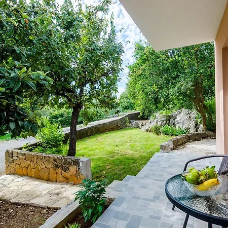 Dubrovnik Airport Apartman *