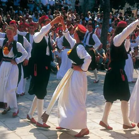 Dubrovnik Airport * Čilipi
