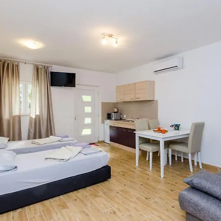 Dubrovnik Airport Apartamento