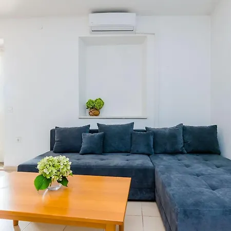 Apartman Dubrovnik Airport Čilipi