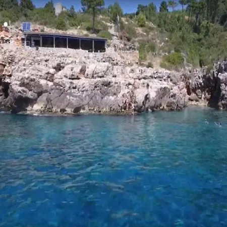 Dubrovnik Airport Appartamento Čilipi