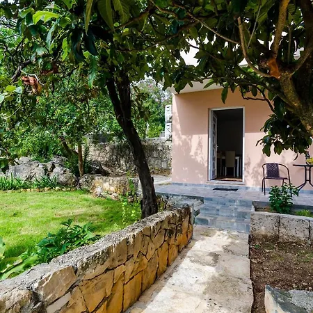 Apartman Dubrovnik Airport Čilipi