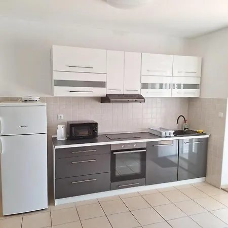 Dubrovnik Airport Čilipi