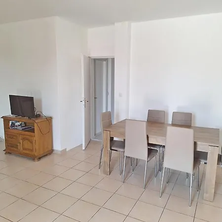 Dubrovnik Airport Apartman