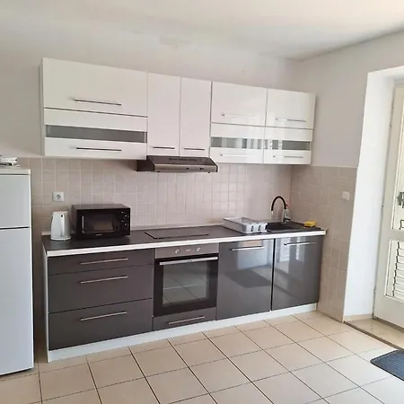 Dubrovnik Airport Appartamento *