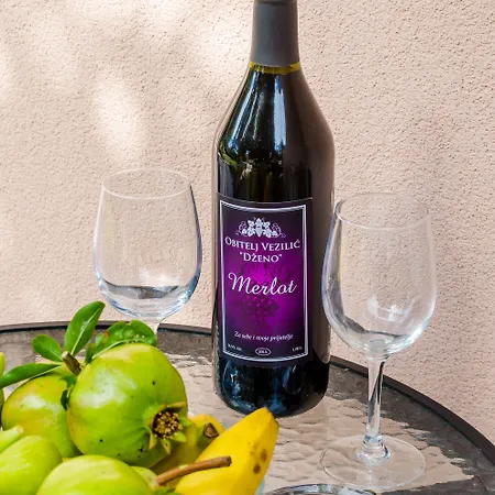 Apartman Dubrovnik Airport *