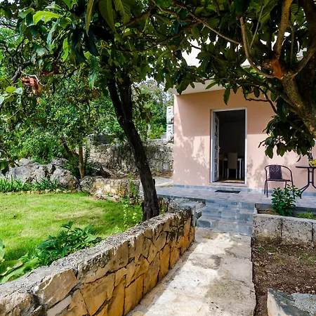 Dubrovnik Airport Apartman Čilipi