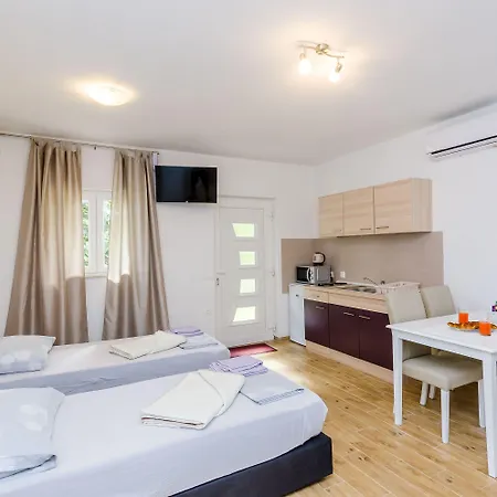 Dubrovnik Airport Apartman Čilipi