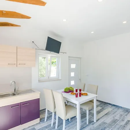 Dubrovnik Airport Appartamento *