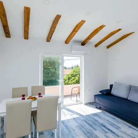 Dubrovnik Airport Apartamento Čilipi