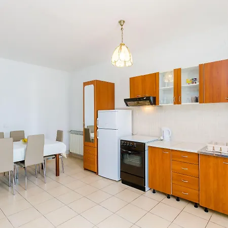 Apartamento Dubrovnik Airport