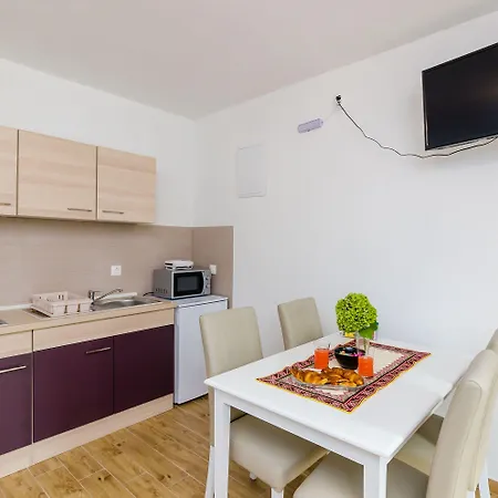 Dubrovnik Airport Čilipi