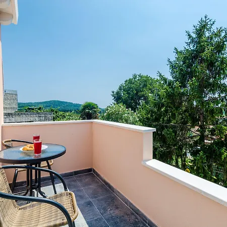 Dubrovnik Airport Apartamento Čilipi