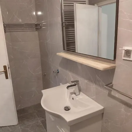 Apartamento Dubrovnik Airport Čilipi