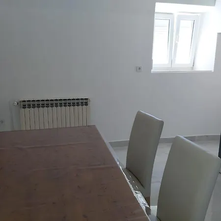 Dubrovnik Airport Čilipi