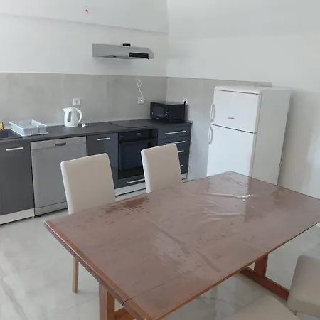 Appartement Dubrovnik Airport