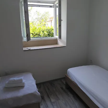 Dubrovnik Airport Apartamento Čilipi