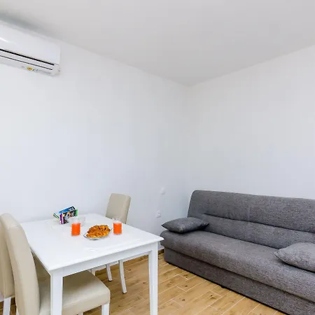 Dubrovnik Airport Apartment Čilipi