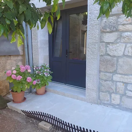 Dubrovnik Airport Apartamento