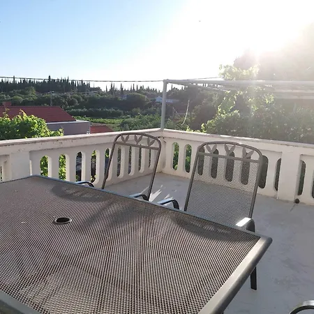 Dubrovnik Airport Apartment *