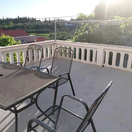 Apartamento Dubrovnik Airport *