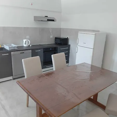 Apartment Dubrovnik Airport *