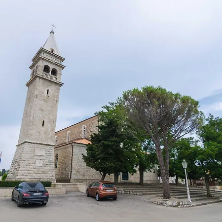 Apartamento Dubrovnik Airport Čilipi